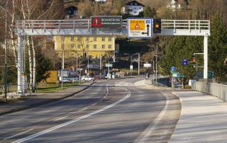 GESIG Gesellschaft für Signalanlagen Gesellschaft m.b.H