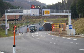 GESIG Gesellschaft für Signalanlagen Gesellschaft m.b.H