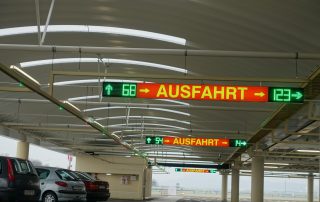 GESIG Gesellschaft für Signalanlagen Gesellschaft m.b.H