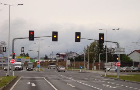 GESIG Gesellschaft für Signalanlagen Gesellschaft m.b.H