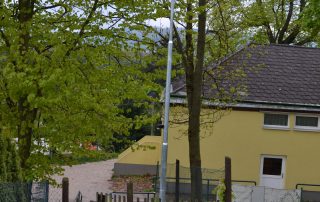 GESIG Gesellschaft für Signalanlagen Gesellschaft m.b.H