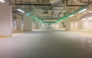 GESIG Gesellschaft für Signalanlagen Gesellschaft m.b.H