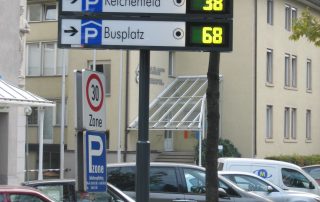 GESIG Gesellschaft für Signalanlagen Gesellschaft m.b.H