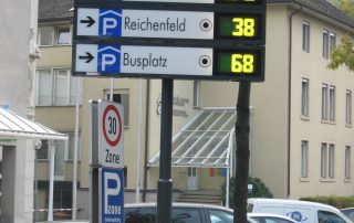 GESIG Gesellschaft für Signalanlagen Gesellschaft m.b.H