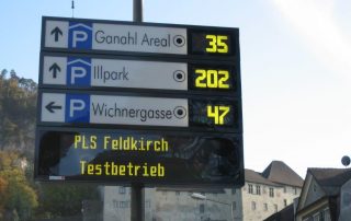 GESIG Gesellschaft für Signalanlagen Gesellschaft m.b.H